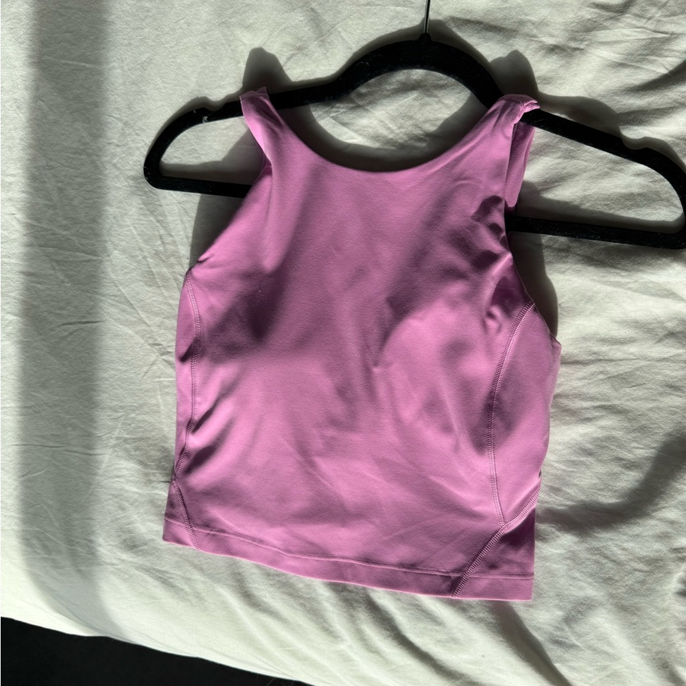 Lululemom align tank